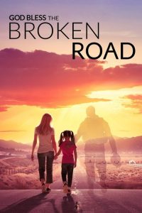 上帝保佑破碎的道路 poster