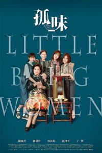 孤味 poster