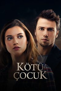 Kötü Çocuk poster