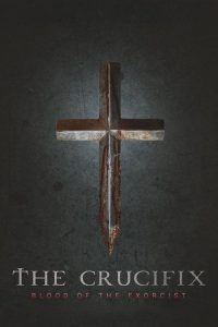 战栗驱魔 poster