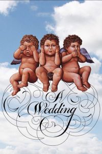 婚礼 poster