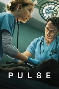 心跳一线间 poster