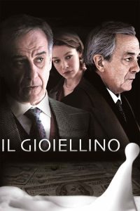 Il gioiellino poster