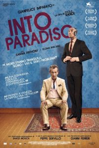 Into Paradiso poster