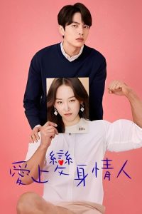 内在美 poster