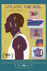 Memória poster