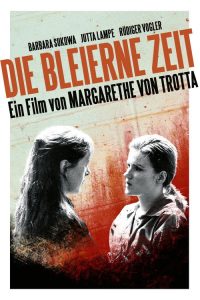 德国姊妹 poster