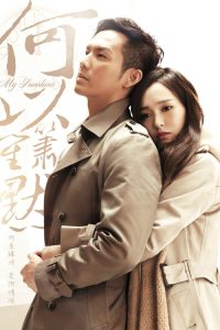 何以笙箫默 poster