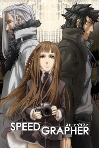 速写者 poster