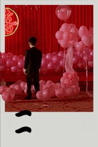 一一 poster