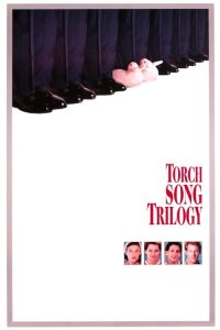 同性三分亲 poster