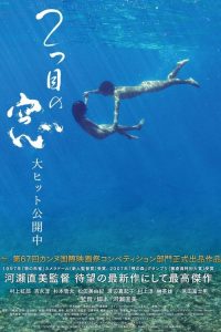 第二扇窗 poster