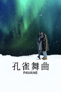 孔雀舞曲 poster