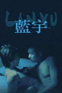 蓝宇 poster
