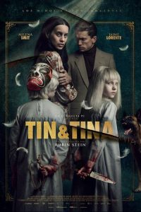 双生谜 poster