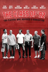 92班 poster