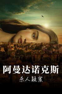 阿曼达·诺克斯杀人疑案 poster