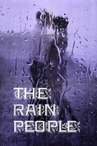 雨族 poster