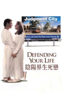 阴阳界生死恋 poster