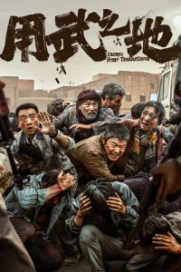用武之地 poster