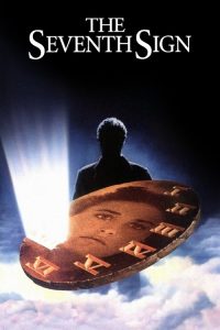 恶灵第七兆 poster