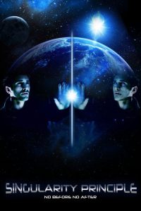 幻象空间 poster