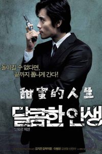 甜蜜的人生 poster