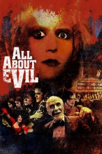 关于恶魔的一切 poster