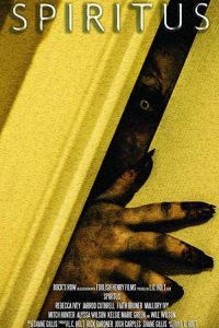 Spiritus poster