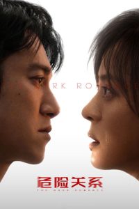 危险关系 poster