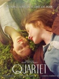 Deux poster