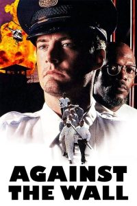 沉默战警 poster
