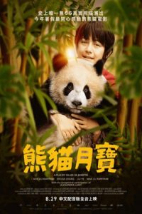 熊猫月亮 poster