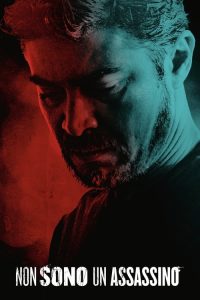 我不是杀手 poster