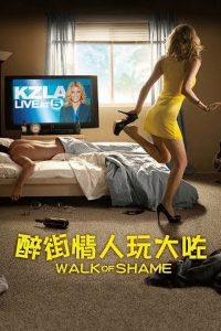 蒙羞之旅 poster