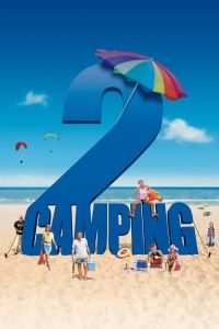 露营2 poster