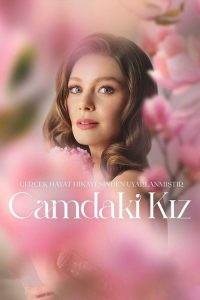 Camdaki Kız poster