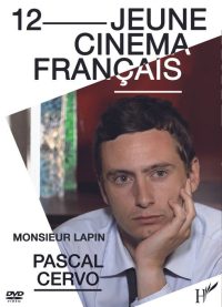 Monsieur Lapin poster