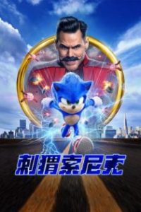 刺猬索尼克 poster