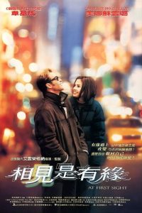 一见钟情 poster