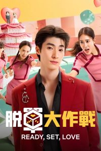 脱单大作战 poster