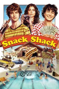 零食小屋 poster