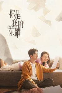 你是我的荣耀 poster