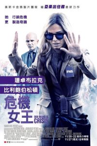 危机大逆袭 poster