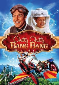 飞天万能车 poster
