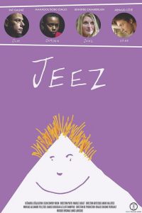 Jeez poster