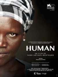 人类 poster