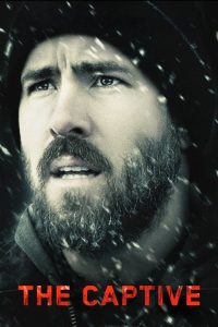 人质 poster