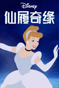 仙履奇缘 poster