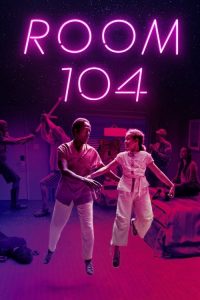 104房客 poster